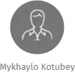 Mykhaylo Kotubey, IČO: 27937348: vizualizace vztahů osob a společností