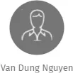 Van Dung Nguyen, IČO: 27985687: vizualizace vztahů osob a společností