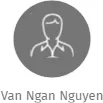 Van Ngan Nguyen, IČO: 27961222: vizualizace vztahů osob a společností