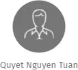 Quyet Nguyen Tuan, IČO: 27986560: vizualizace vztahů osob a společností