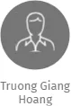 Truong Giang Hoang, IČO: 27990923: vizualizace vztahů osob a společností