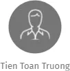 Tien Toan Truong, IČO: 28038258: vizualizace vztahů osob a společností