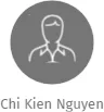 Chi Kien Nguyen, IČO: 28031806: vizualizace vztahů osob a společností