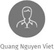 Quang Nguyen Viet, IČO: 28052013: vizualizace vztahů osob a společností