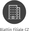 Blattin Filiale CZ, IČO: 28148363: vizualizace vztahů osob a společností