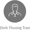 Dinh Thuong Tran, IČO: 28278828: vizualizace vztahů osob a společností