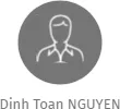 Dinh Toan NGUYEN, IČO: 28217039: vizualizace vztahů osob a společností