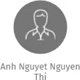 Anh Nguyet Nguyen Thi, IČO: 28266692: vizualizace vztahů osob a společností
