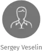 Sergey Veselin, IČO: 28230795: vizualizace vztahů osob a společností