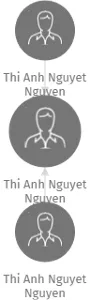 Thi Anh Nguyet Nguyen, IČO: 28391535: vizualizace vztahů osob a společností