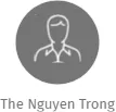 The Nguyen Trong, IČO: 28392965: vizualizace vztahů osob a společností