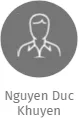 Nguyen Duc Khuyen, IČO: 28386311: vizualizace vztahů osob a společností