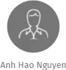 Anh Hao Nguyen, IČO: 28445431: vizualizace vztahů osob a společností