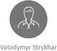 Volodymyr Strykhar, IČO: 28444175: vizualizace vztahů osob a společností