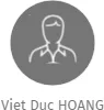 Viet Duc HOANG, IČO: 28440846: vizualizace vztahů osob a společností