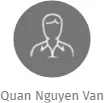 Quan Nguyen Van, IČO: 28515595: vizualizace vztahů osob a společností