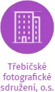 Třebíčské fotografické sdružení, o.s., IČO: 28559096: vizualizace vztahů osob a společností