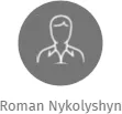 Roman Nykolyshyn, IČO: 28587995: vizualizace vztahů osob a společností