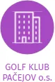 GOLF KLUB PAČEJOV o.s., IČO: 28558774: vizualizace vztahů osob a společností