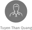 Tuyen Than Quang, IČO: 28549872: vizualizace vztahů osob a společností