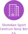 Shotokan Sport Centrum Nový Bor z.s., IČO: 28551354: vizualizace vztahů osob a společností