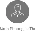 Minh Phuong Le Thi, IČO: 28664124: vizualizace vztahů osob a společností