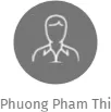 Phuong Pham Thi, IČO: 28687191: vizualizace vztahů osob a společností