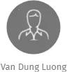 Van Dung Luong, IČO: 28681223: vizualizace vztahů osob a společností