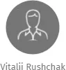 Vitalii Rushchak, IČO: 28734017: vizualizace vztahů osob a společností