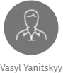 Vasyl Yanitskyy, IČO: 28797451: vizualizace vztahů osob a společností