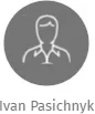 Ivan Pasichnyk, IČO: 28733991: vizualizace vztahů osob a společností