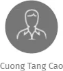 Cuong Tang Cao, IČO: 28734009: vizualizace vztahů osob a společností