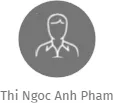 Thi Ngoc Anh Pham, IČO: 28867327: vizualizace vztahů osob a společností