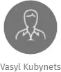 Vasyl Kubynets, IČO: 28805348: vizualizace vztahů osob a společností