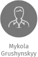 Mykola Grushynskyy, IČO: 28991834: vizualizace vztahů osob a společností