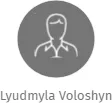 Lyudmyla Voloshyn, IČO: 29063531: vizualizace vztahů osob a společností