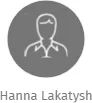 Hanna Lakatysh, IČO: 29082072: vizualizace vztahů osob a společností