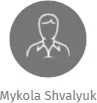 Mykola Shvalyuk, IČO: 29241537: vizualizace vztahů osob a společností
