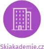 Skiakademie.cz, IČO: 42140137: vizualizace vztahů osob a společností