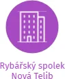 Rybářský spolek Nová Telib, IČO: 42717434: vizualizace vztahů osob a společností