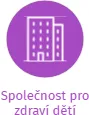Společnost pro zdraví dětí, IČO: 42742374: vizualizace vztahů osob a společností