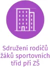 Sdružení rodičů žáků sportovních tříd při ZŠ Dobiášova, IČO: 44223307: vizualizace vztahů osob a společností