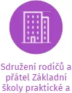 Sdružení rodičů a přátel Základní školy praktické a Praktické školy Karla Herforta, IČO: 44849851: vizualizace vztahů osob a společností