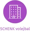 SCHENK volejbal, IČO: 44992378: vizualizace vztahů osob a společností
