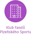 Klub Fandů Plzeňského Sportu, IČO: 45333521: vizualizace vztahů osob a společností