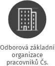 Odborová základní organizace pracovníků Čs. rozhlasu v Plzni, IČO: 45331197: vizualizace vztahů osob a společností