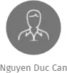 Nguyen Duc Can, IČO: 45541841: vizualizace vztahů osob a společností