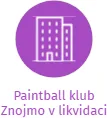 Paintball klub Znojmo v likvidaci, IČO: 45671885: vizualizace vztahů osob a společností