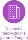 Vojenská tělovýchovná jednota Znojmo o.s., IČO: 45671923: vizualizace vztahů osob a společností