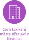 Cech taxikářů města Břeclavi v likvidaci, IČO: 46215425: vizualizace vztahů osob a společností